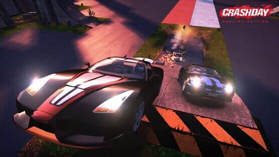 Crashday: Redline Edition — screenshot 3