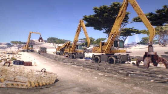 Intershelter — screenshot 3