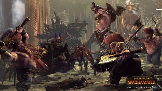 Total War: Warhammer — screenshot 3