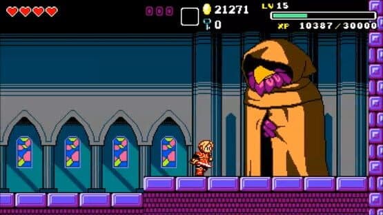 Aggelos — screenshot 7