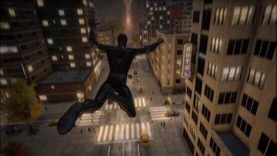 The Amazing Spider-Man — screenshot 3