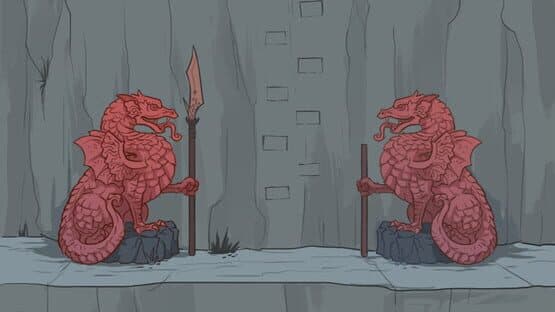Through Abandoned: The Underground City — screenshot 4