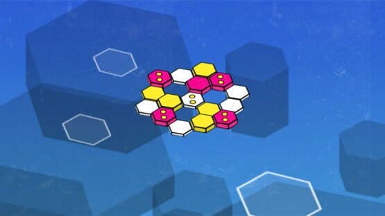 WayOut 2: Hex — screenshot 2