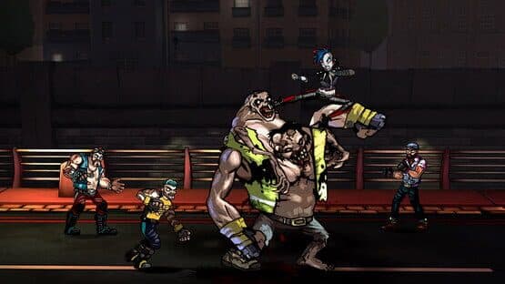 Bloody Zombies — screenshot 1