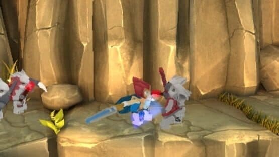 LEGO Legends of Chima: Laval's Journey — screenshot 7
