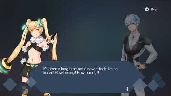 J-Girl — screenshot 3