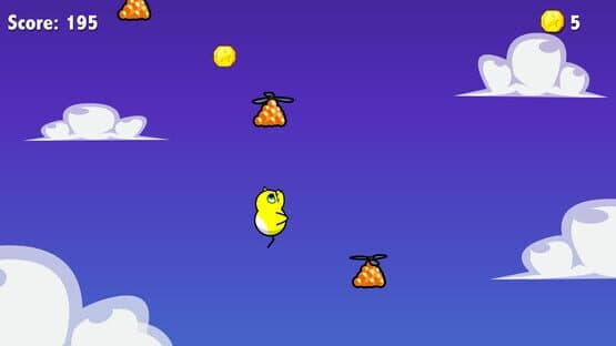 Duck Life: Space — screenshot 1