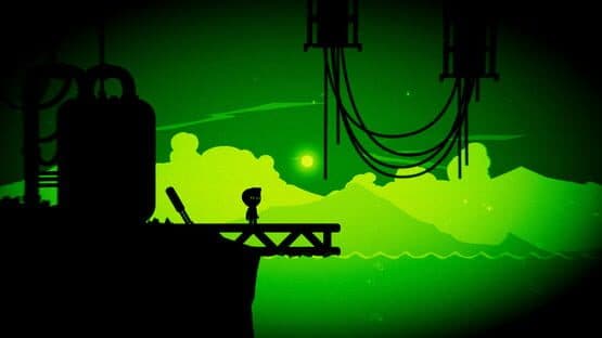 Richy's Nightmares — screenshot 3