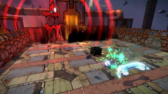 Caromble! — screenshot 2