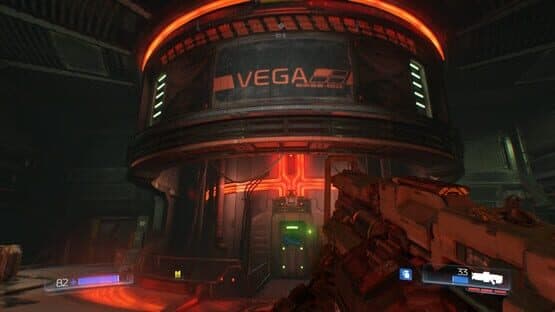 Doom — screenshot 4