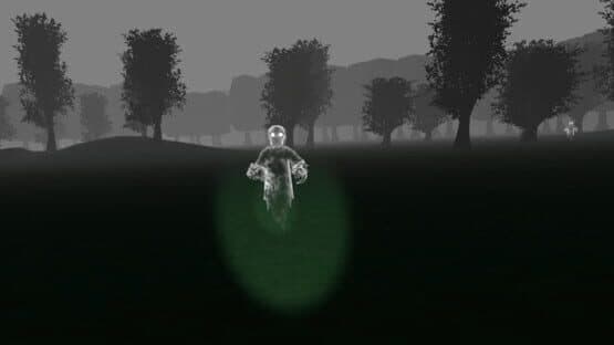 Dante's Forest — screenshot 5