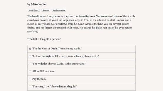 The Lost Heir 3: Demon War — screenshot 5