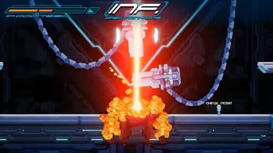 Offensive Dimensions — screenshot 4
