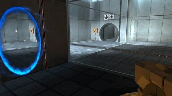 Portal — screenshot 4