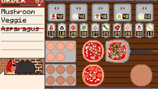 Pizza Express — screenshot 2