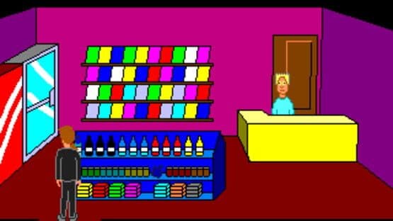 Lunchtime of the Damned — screenshot 3