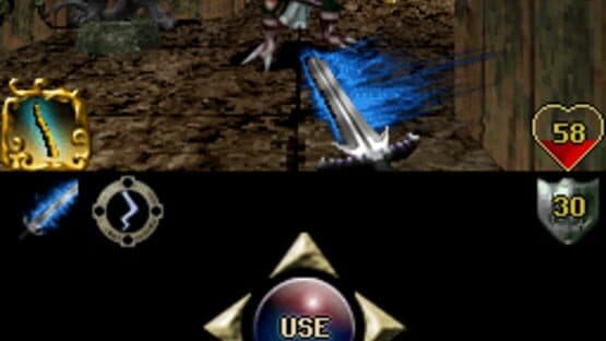 Orcs & Elves — screenshot 3