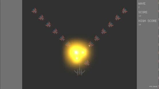 Endless Wave — screenshot 3
