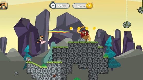 Commander Cool 2 — screenshot 5