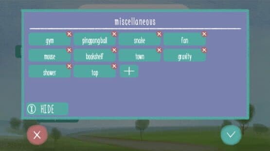 PictoParty — screenshot 1