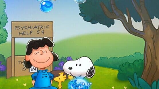 Snoopy Pop — screenshot 8