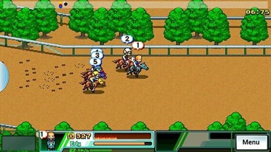 Pocket Stables — screenshot 1