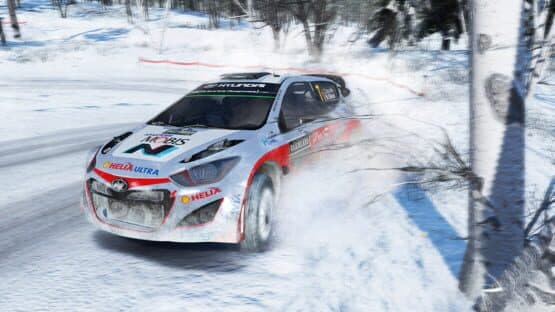 WRC Collection FIA World Rally Championship — screenshot 4