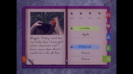 Survival Diary — screenshot 3