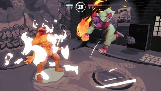 Lastfight — screenshot 1