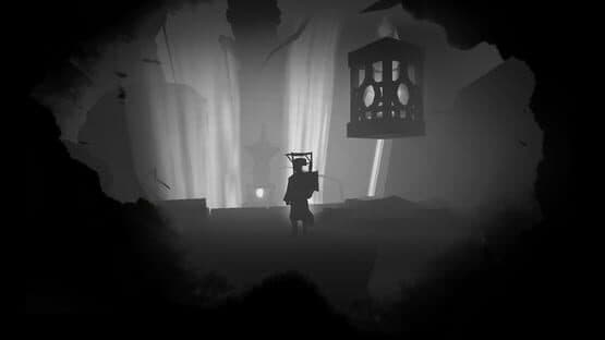 The Lost — screenshot 3