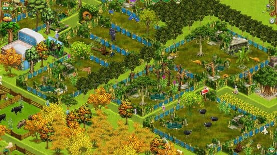 My Free Zoo — screenshot 3