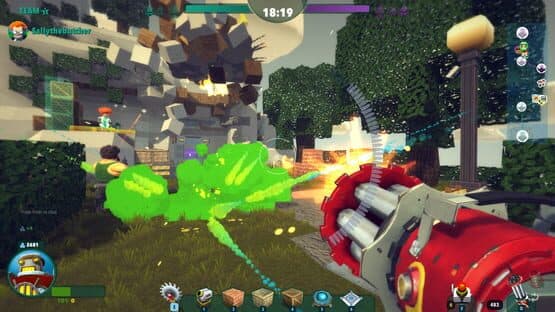 Block N Load — screenshot 4