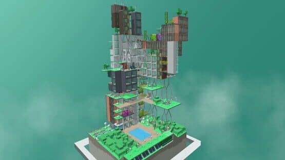 Block'hood VR — screenshot 3