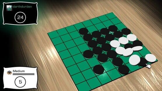 Othello — screenshot 3
