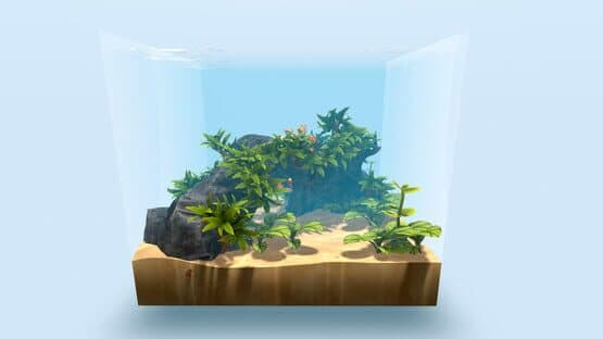Fishery — screenshot 1