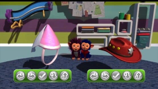EyePet & Friends — screenshot 3