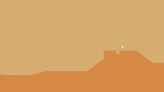 Desert Golfing — screenshot 3