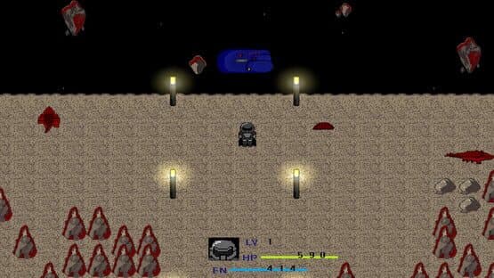 Star Merc — screenshot 4