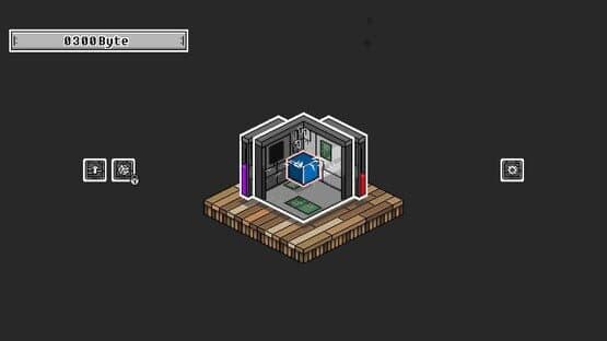 ClickBit — screenshot 1