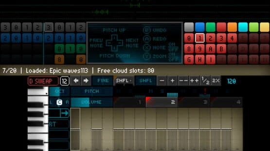 Rytmik Ultimate — screenshot 4