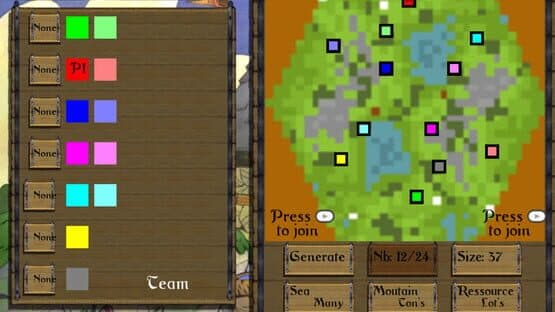 Little Kingdom 2 — screenshot 4