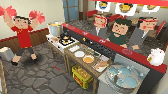 Counter Fight — screenshot 5