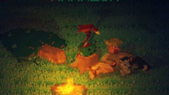 Forest Warrior — screenshot 1