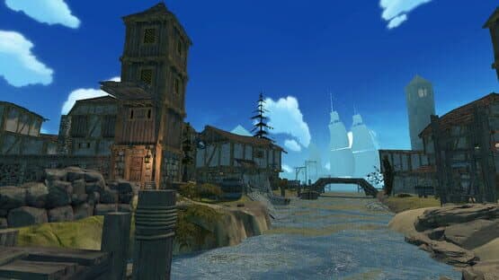Castle Wars VR — screenshot 1