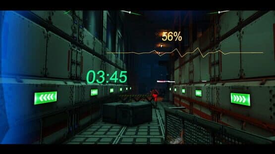 Metal Assault — screenshot 5
