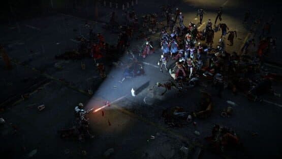 Dead Nation — screenshot 2