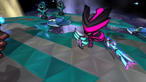 Arena Hero — screenshot 5