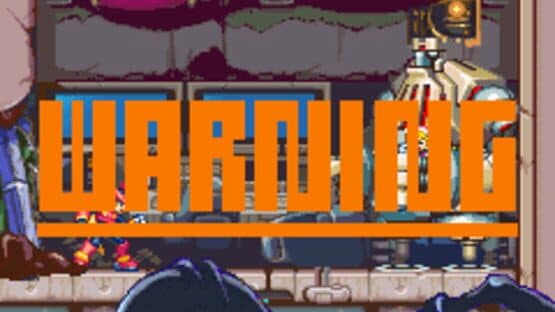 Mega Man Zero — screenshot 3