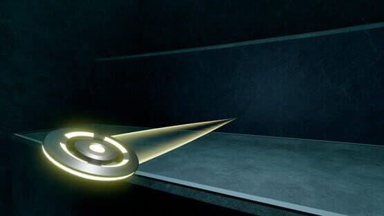 Infinity Disk — screenshot 3