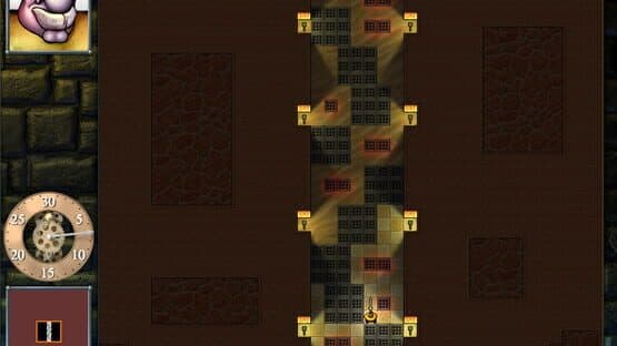 DROD: The Second Sky — screenshot 4